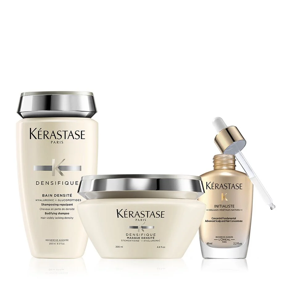 Densifique Thinning Hair Deep Treatment Hair Care Set