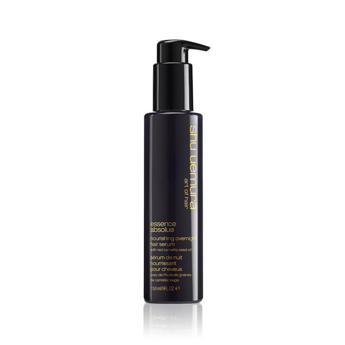 Essence Absolue Nourishing Overnight Hair Serum