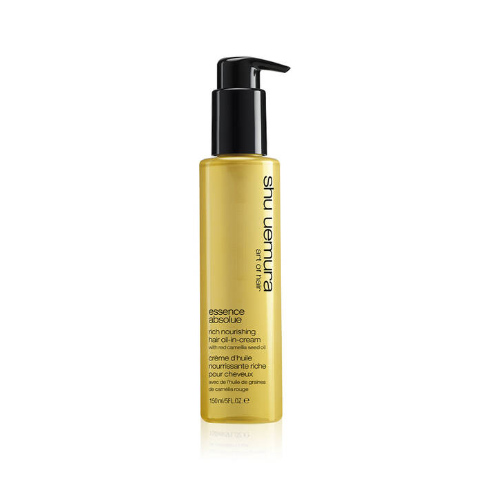 Essence Absolue Rich Nourishing Hair Cream