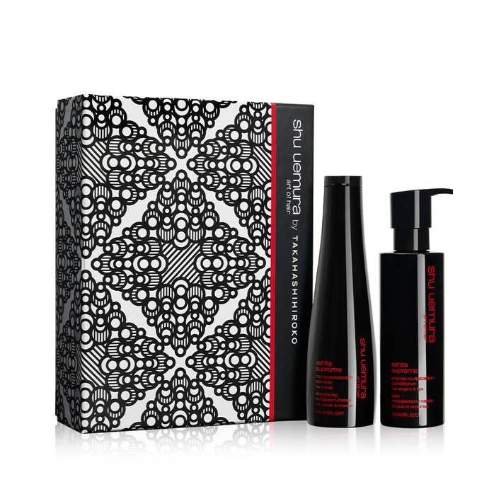 Ashita Supreme Luxury Gift Set