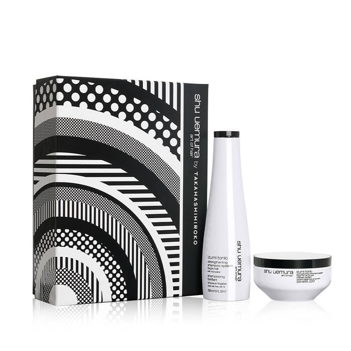 Izumi Tonic Luxury Gift Set