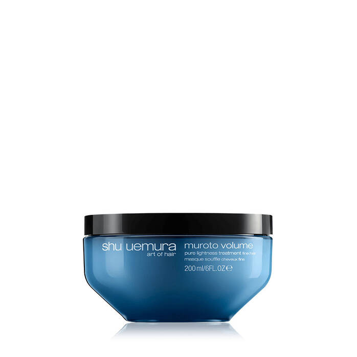 Muroto Volume Hair Mask