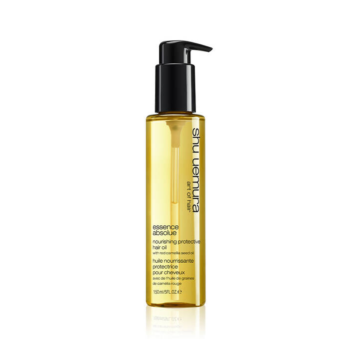 Essence Absolue Nourishing Protective Hair Oil