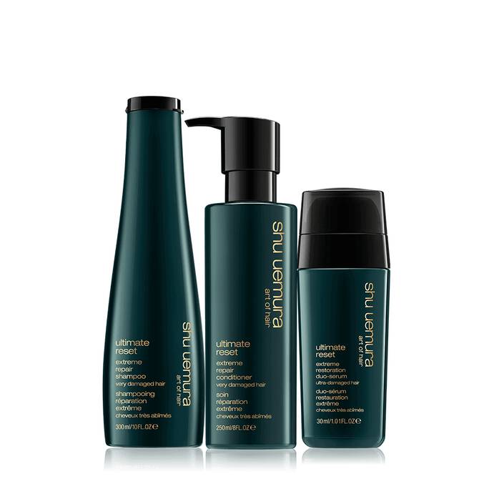 Ultimate Reset Hair Set