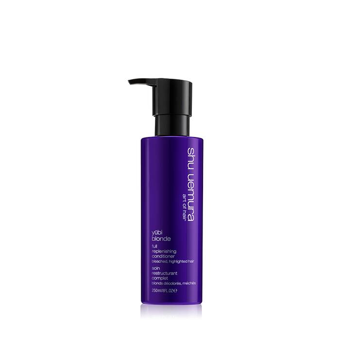 Yūbi Blonde Nourishing Conditioner