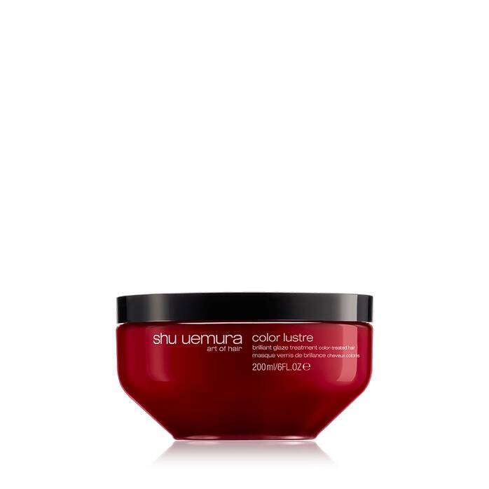 Color Lustre Hair Mask