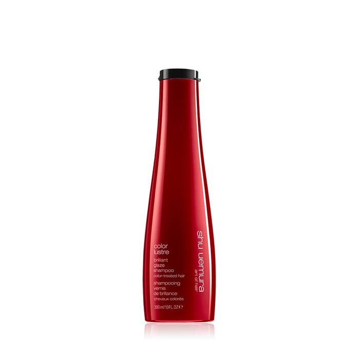 Color Lustre Shampoo