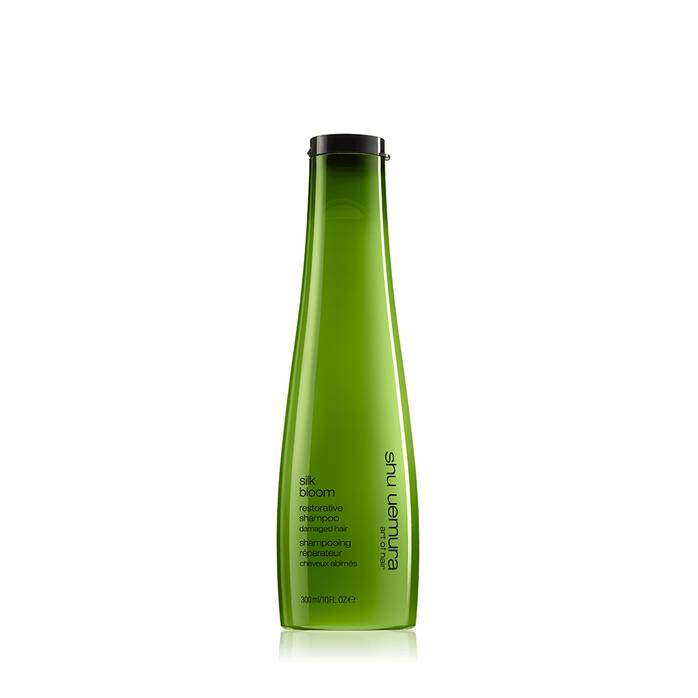 Silk Bloom Shampoo