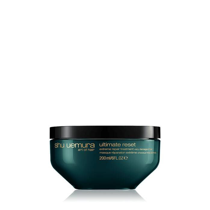 Ultimate Reset Hair Mask