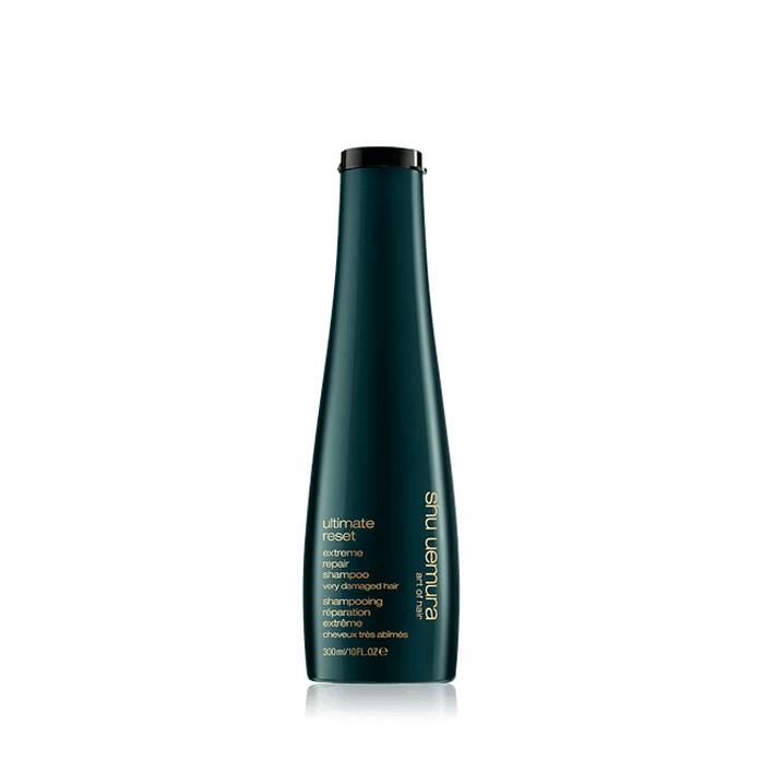 Ultimate Reset Shampoo