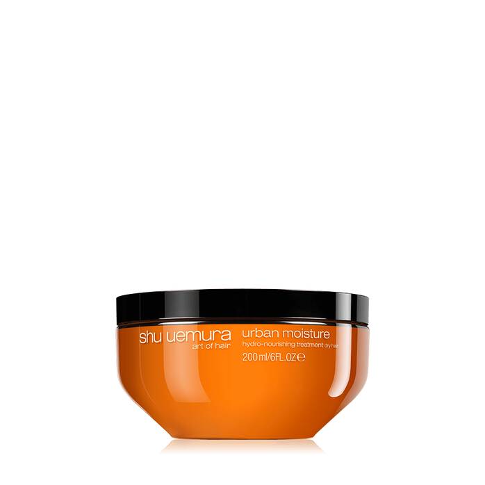 Urban Moisture Hair Mask